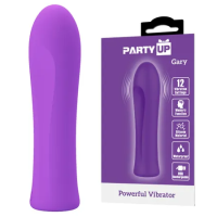 Party Up GARY Bullet - Purple